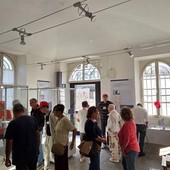 Monumenti Aperti a Gravellona Toce, grande affluenza all'Antiquarium Monumenti Aperti a Gravellona Toce, grande affluenza all'Antiquarium