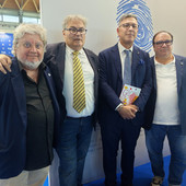 Il Piatto del Festival 2027 debutta al Ttg di Rimini: dal 15 febbraio la rassegna riunisce ristoranti italiani e internazionali, con adesioni gratuite Il Piatto del Festival 2027 debutta al Ttg di Rimini: dal 15 febbraio la rassegna riunisce ristoranti italiani e internazionali, con adesioni gratuite