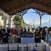 Vinilpatia a Verbania tra vinili, musica e passione