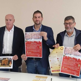 &quot;Un Natale di tutti e per tutti” tra luci, eventi e solidarietà