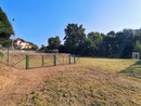 Carpugnino inaugura una nuova area pubblica per sport e cani Carpugnino inaugura una nuova area pubblica per sport e cani