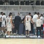 Paffoni travolgente, con San Vendemiano finisce  94-67