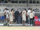 Paffoni travolgente, con San Vendemiano finisce 94-67 Paffoni travolgente, con San Vendemiano finisce 94-67