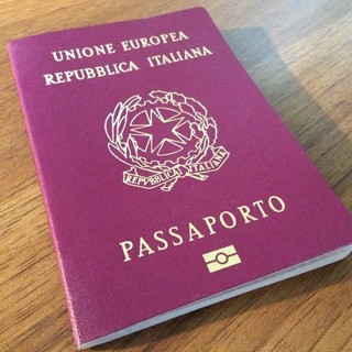 Passaporto, dal 1° dicembre cambia il sistema di pagamento