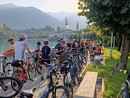 Pedalata delle Stelle Vco: successo per l’edizione zero con quasi 180 partecipanti