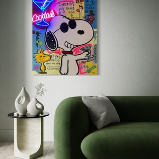 Lucepop, il mondo luminoso e interiore di Raffaella Emer