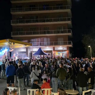 Ornavasso, la Festa del Boden cambia veste: musica, cene e la nuova “Dj Night”