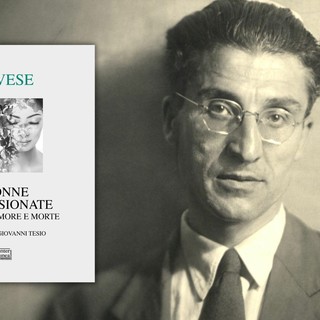 Il femminile secondo Pavese: incontro in Biblioteca Civica Negroni