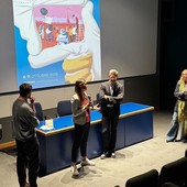 La formazione professionale raccontata attraverso il cinema: Enaip Piemonte protagonista ai Job Film Days La formazione professionale raccontata attraverso il cinema: Enaip Piemonte protagonista ai Job Film Days