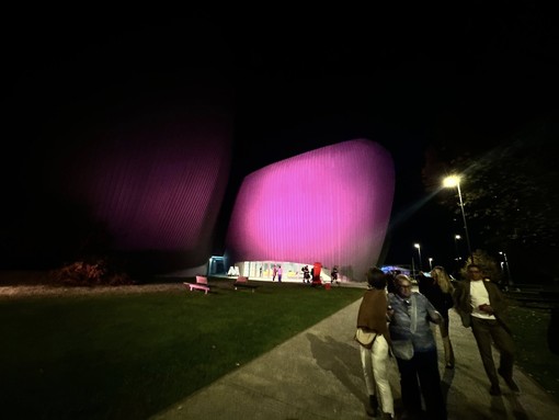 Bra Day Vco: raccolti oltre 10 mila euro per la Breast Unit dell’Asl Vco