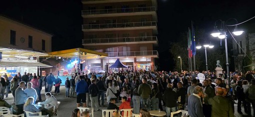 Ornavasso, la Festa del Boden cambia veste: musica, cene e la nuova “Dj Night” Ornavasso, la Festa del Boden cambia veste: musica, cene e la nuova “Dj Night”