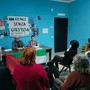 Presentato il programma “Occhi aperti su Gaza”