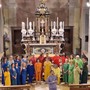 Musica corale nel Vco: tre concerti con l’Associazione cori piemontesi tra Verbania Intra, Pallanza e Villa Taranto