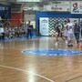 Basket DR1, la Sacchi Foma sfida i Vikings Paruzzaro: serve conferma dopo il debutto vincente