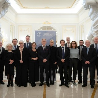 Alzheimer e Parkinson nel Vco: 34.528 euro raccolti con la campagna natalizia