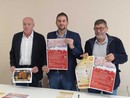 "Un Natale di tutti e per tutti” tra luci, eventi e solidarietà "Un Natale di tutti e per tutti” tra luci, eventi e solidarietà