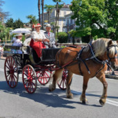 A Stresa due giorni di bellezza e storia con “Sull’armonia del Liberty”