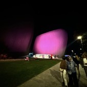 Bra Day Vco: raccolti oltre 10 mila euro per la Breast Unit dell’Asl Vco