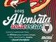 Alfonsata 2025: festa, musica e passione rossoverde in via Manzoni