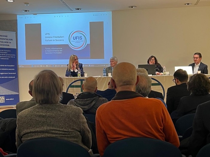 Svolta storica per il frontalierato: le Nazioni Unite aprono un'analisi sul trattamento dei lavoratori Svolta storica per il frontalierato: le Nazioni Unite aprono un'analisi sul trattamento dei lavoratori