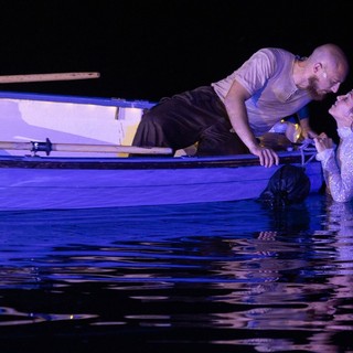 Il Festival Teatro sull’Acqua compie 15 anni