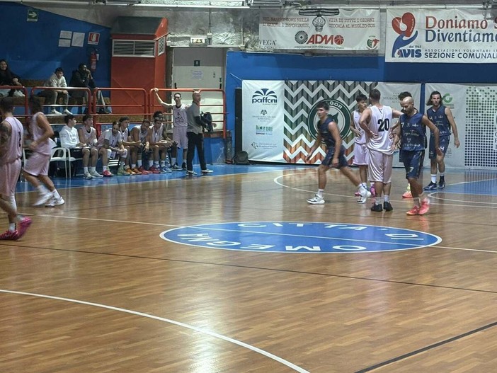 Autotrasporti Sacchi Foma domina a Paruzzaro: seconda vittoria consecutiva per i rossoverdi Autotrasporti Sacchi Foma domina a Paruzzaro: seconda vittoria consecutiva per i rossoverdi