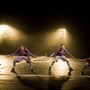 “A dance tribute to the art of football” in scena al teatro Il Maggiore