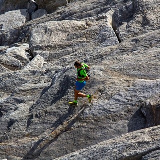 Ai piedi della parete Est del Monte Rosa: ecco l'VIII Monterosa Est Himalayan Trail