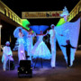 San Vito Bimbi: teatro interattivo con “Ghirotondo”