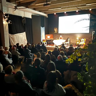 “Oltre Mia Martini”: recital e omaggio a Mimì stasera all’Opificio Arcademia di Omegna