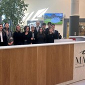 Stresa, studenti e docenti a confronto per il futuro del turismo