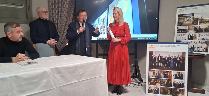 “Le Stelle sul Lago d’Orta”: 44mila euro di solidarietà per il territorio “Le Stelle sul Lago d’Orta”: 44mila euro di solidarietà per il territorio