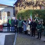 Stresa ricorda la Giornata della Memoria con una cerimonia Stresa ricorda la Giornata della Memoria con una cerimonia