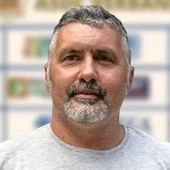 Domenico Vono è il nuovo allenatore dell’Omegna Domenico Vono è il nuovo allenatore dell’Omegna