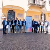 Baveno e Feriolo d’Incanto 2026: presentata la nuova edizione Baveno e Feriolo d’Incanto 2026: presentata la nuova edizione