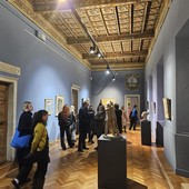 “Sguardi IV” a Villa Giulia: 49 giovani talenti dell’arte contemporanea “Sguardi IV” a Villa Giulia: 49 giovani talenti dell’arte contemporanea
