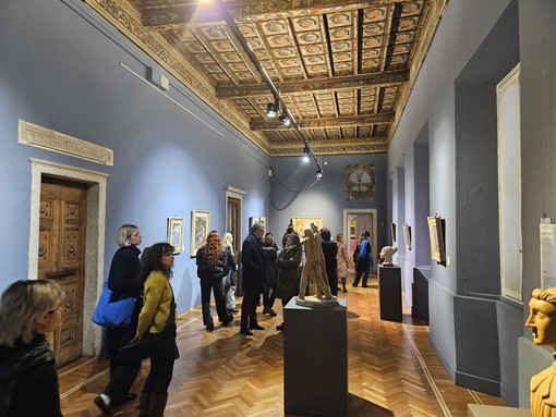 “Sguardi IV” a Villa Giulia: 49 giovani talenti dell’arte contemporanea