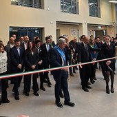 Albertella: "Il Maggia eccellenza del territorio, investire nei giovani è la priorità" FOTO