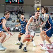 Infortuni per la Paffoni Fulgor: Misters e Dimeco out, la società cerca rinforzi