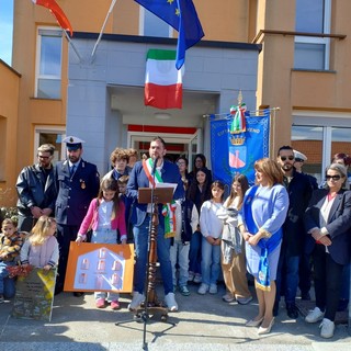 Baveno inaugura la Senior Housing “Chiara Mattazzi”