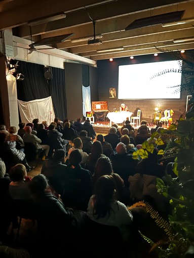 “Oltre Mia Martini”: recital e omaggio a Mimì stasera all’Opificio Arcademia di Omegna