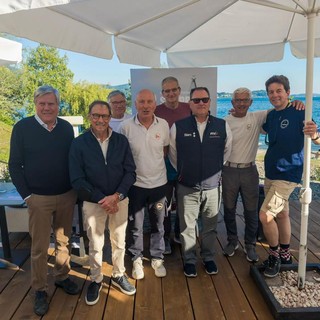Campionato Italiano Surprise, a Verbania vince Michele Ferrari