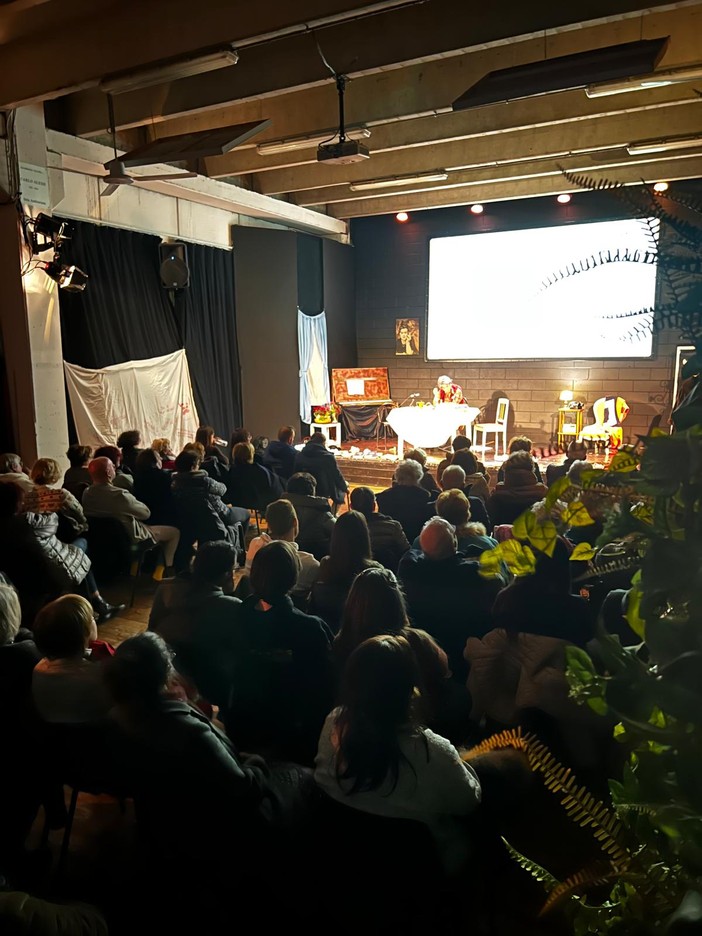 “Oltre Mia Martini”: recital e omaggio a Mimì stasera all’Opificio Arcademia di Omegna