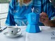 Mokavit firma la nuova caffettiera SSC Napoli: da Ornavasso il design che celebra la passione azzurra
