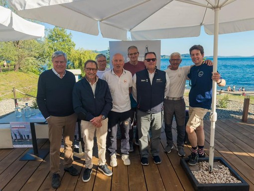 Campionato Italiano Surprise, a Verbania vince Michele Ferrari
