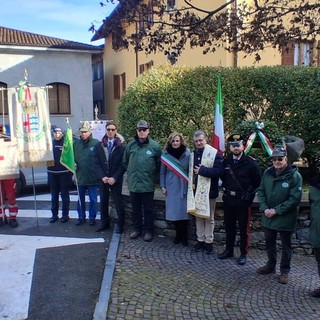 Stresa ricorda la Giornata della Memoria con una cerimonia