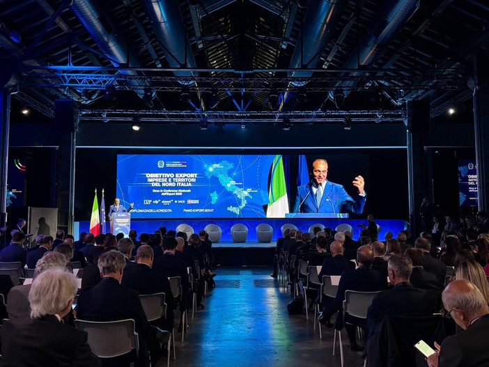 Piemonte, 27 milioni per portare le Pmi all’estero: al via i nuovi Progetti integrati di Filiera