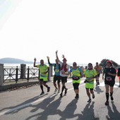 Lago Maggiore Marathon, tutto pronto per la 14ª edizione: attesi tremila atleti da 67 nazioni