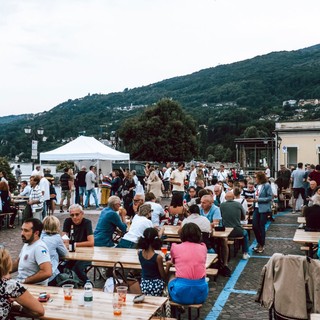 Baveno, torna "Risotto sotto le Stelle" con lo chef Marco Sacco