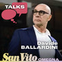 San Vito, a Omegna una serata tra Kartoonati e Davide Ballardini San Vito, a Omegna una serata tra Kartoonati e Davide Ballardini